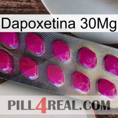 Dapoxetine 30Mg 09